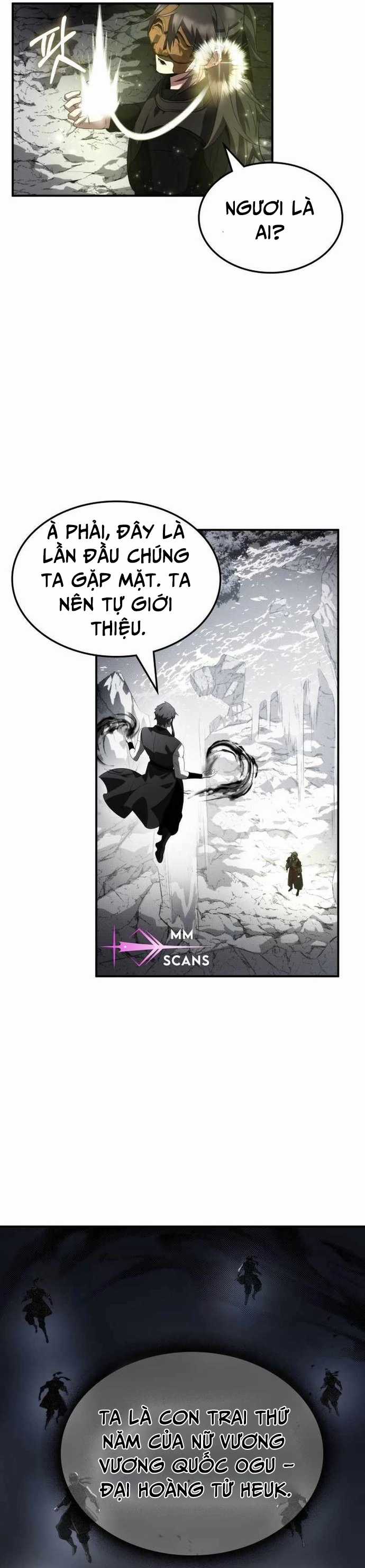 Tăng Lực Thợ Săn - Chapter 80 - Trang 31