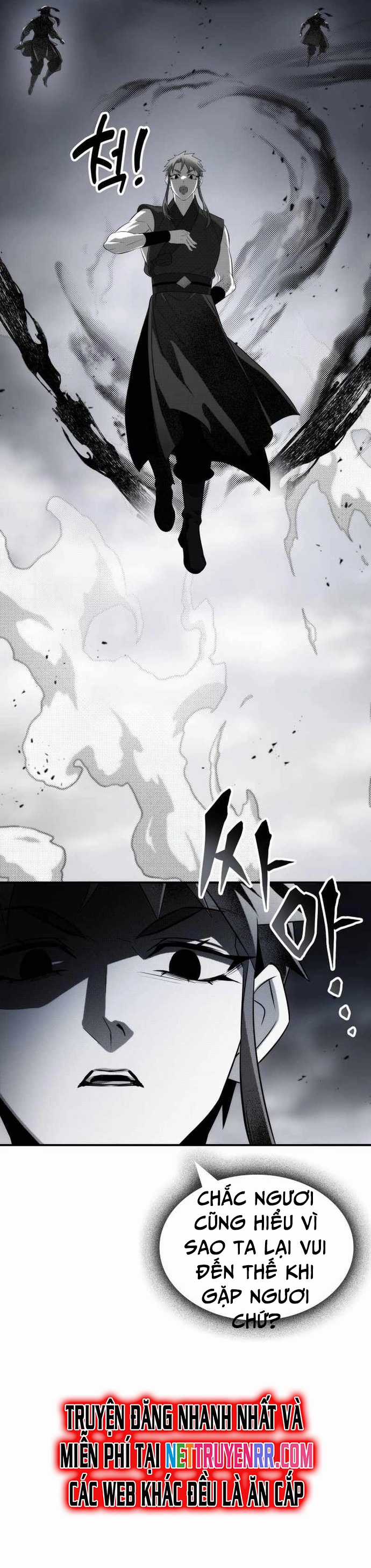 Tăng Lực Thợ Săn - Chapter 80 - Trang 32