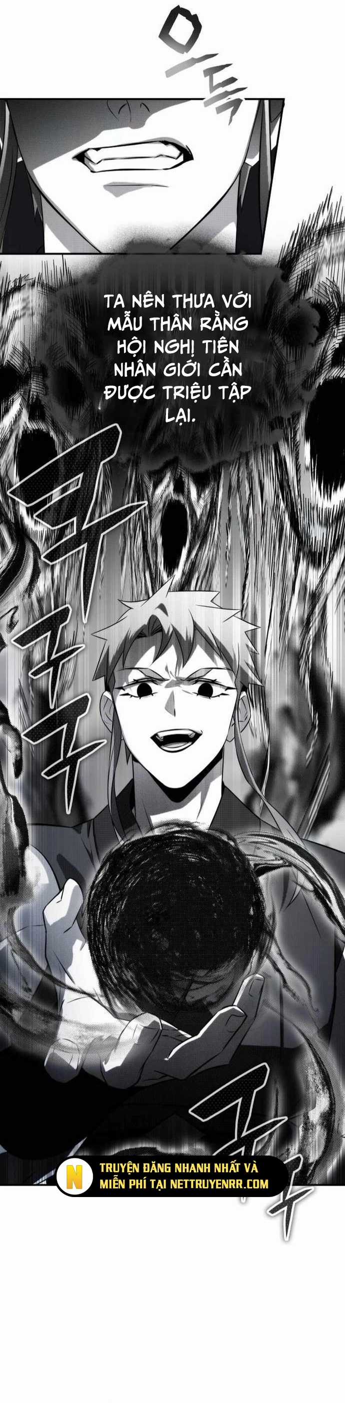 Tăng Lực Thợ Săn - Chapter 80 - Trang 34