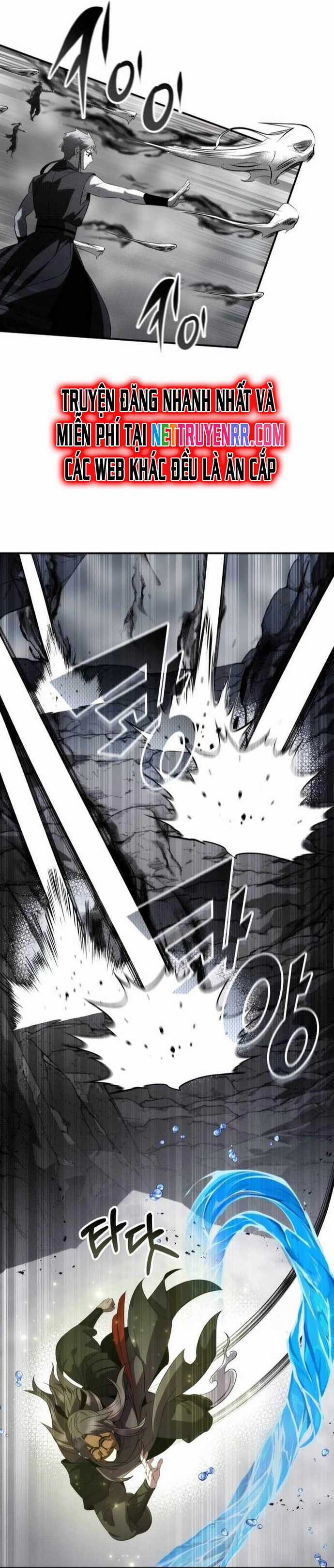 Tăng Lực Thợ Săn - Chapter 80 - Trang 35