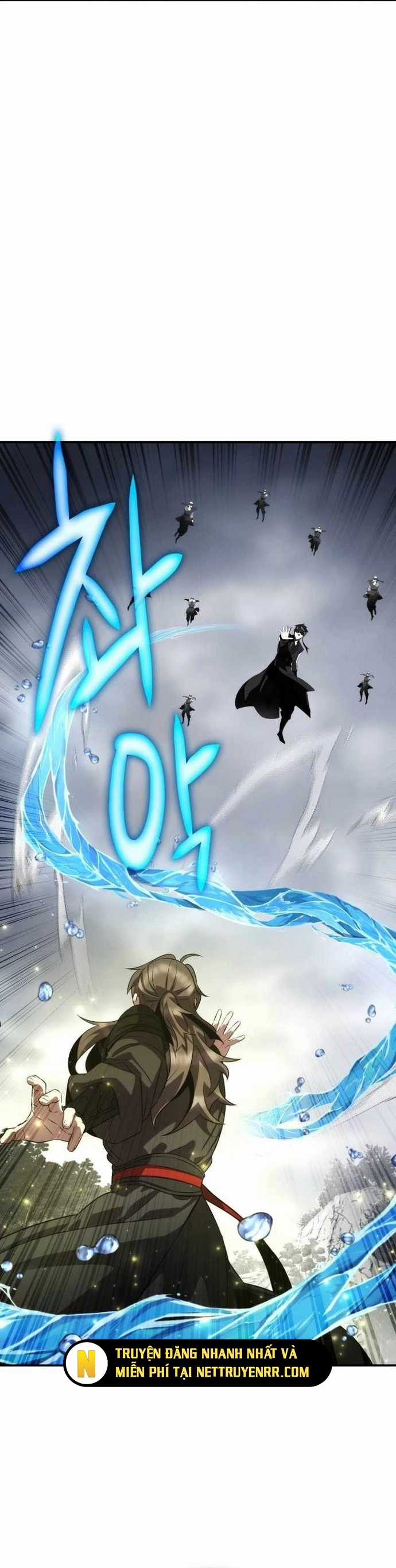 Tăng Lực Thợ Săn - Chapter 80 - Trang 36