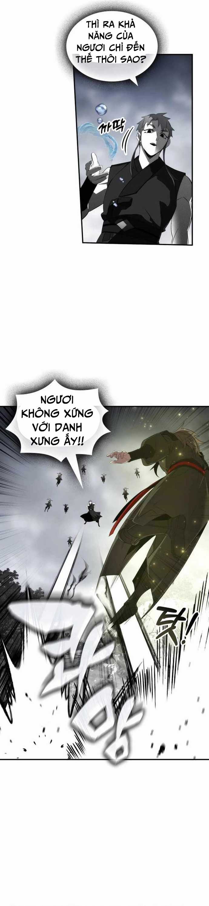Tăng Lực Thợ Săn - Chapter 80 - Trang 37