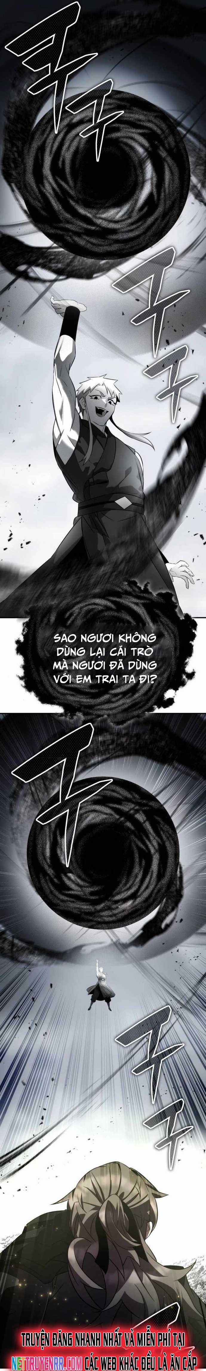 Tăng Lực Thợ Săn - Chapter 80 - Trang 39
