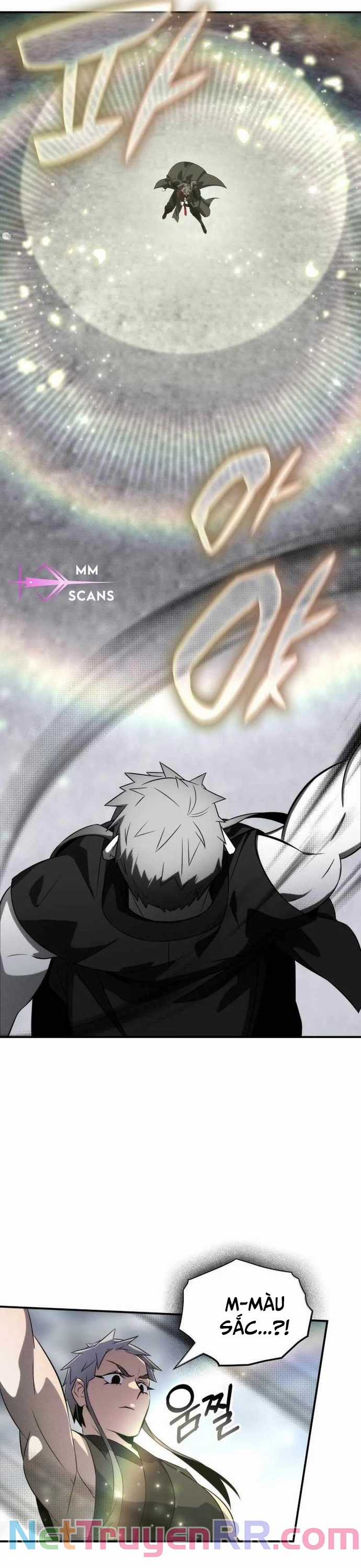 Tăng Lực Thợ Săn - Chapter 80 - Trang 41