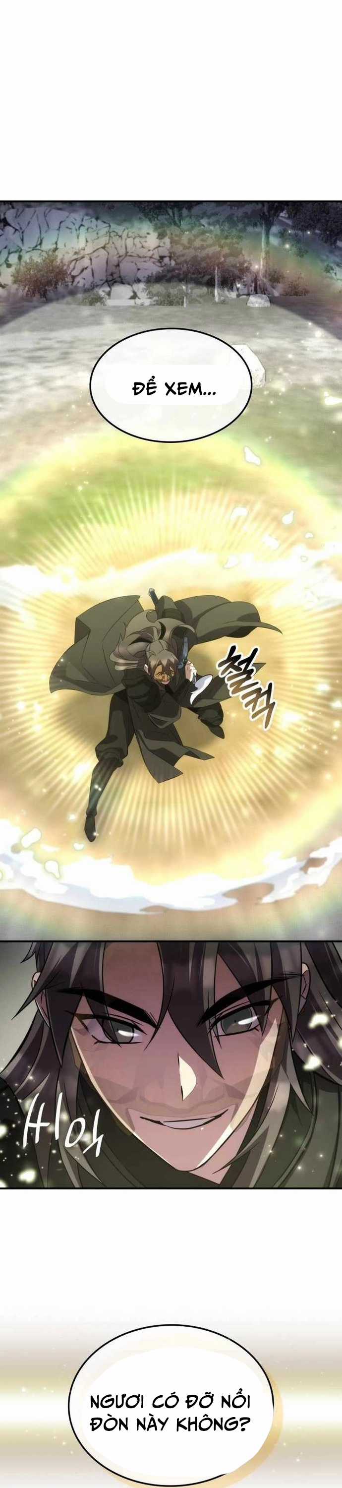 Tăng Lực Thợ Săn - Chapter 80 - Trang 42