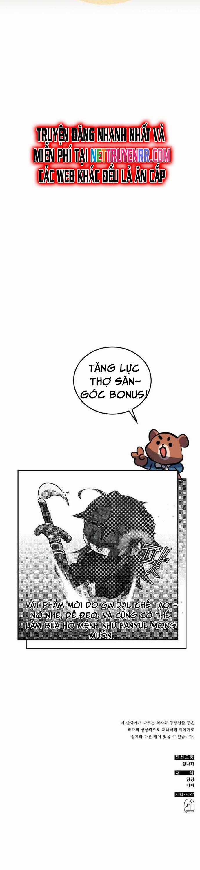 Tăng Lực Thợ Săn - Chapter 80 - Trang 43
