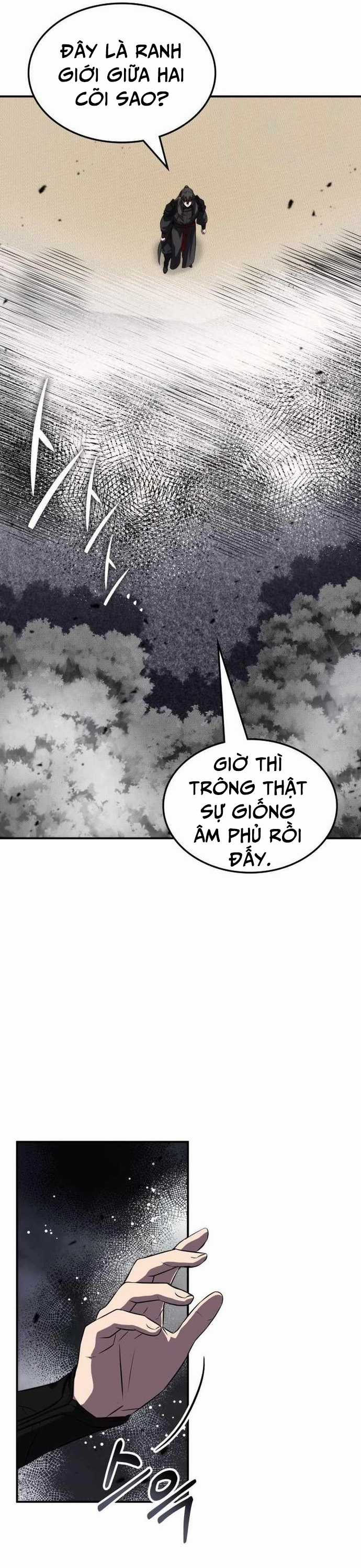 Tăng Lực Thợ Săn - Chapter 80 - Trang 6