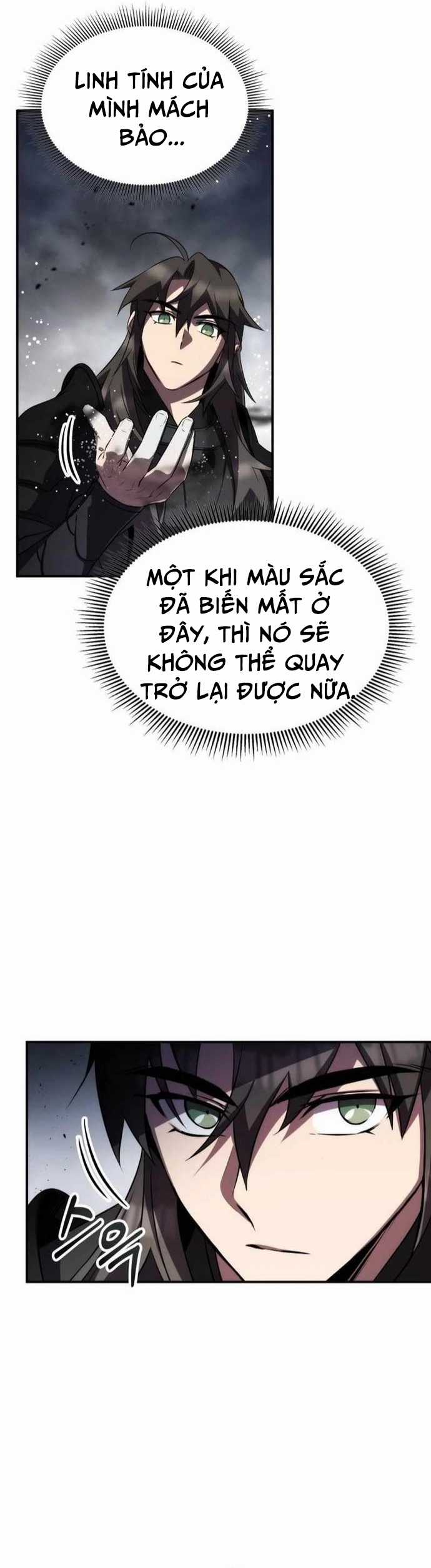 Tăng Lực Thợ Săn - Chapter 80 - Trang 8