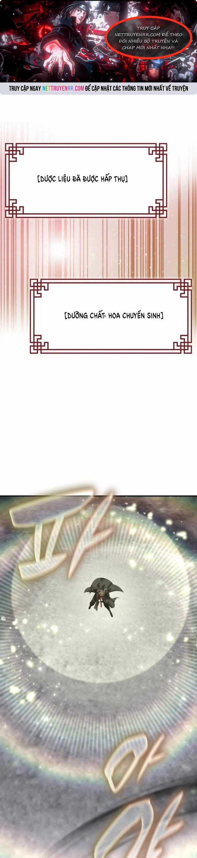 Tăng Lực Thợ Săn - Chapter 81 - Trang 1