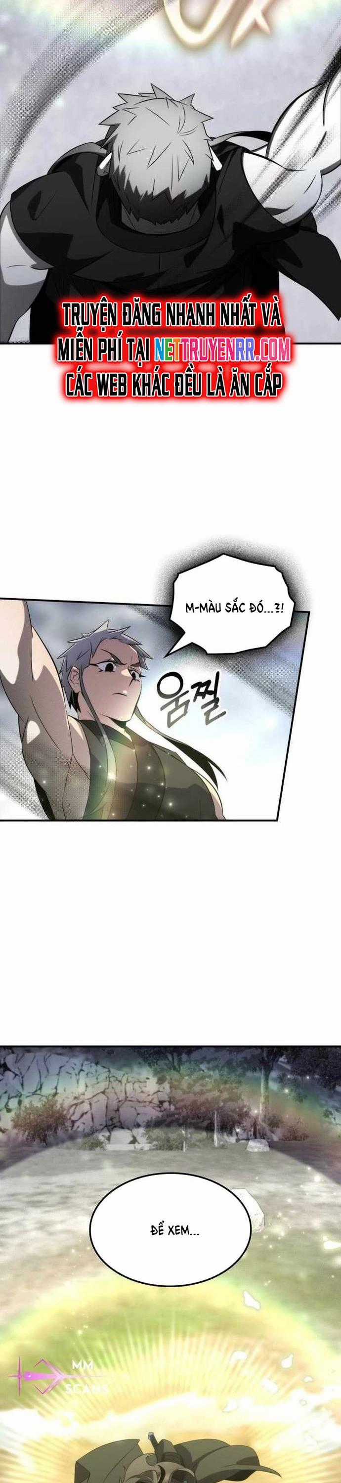 Tăng Lực Thợ Săn - Chapter 81 - Trang 2