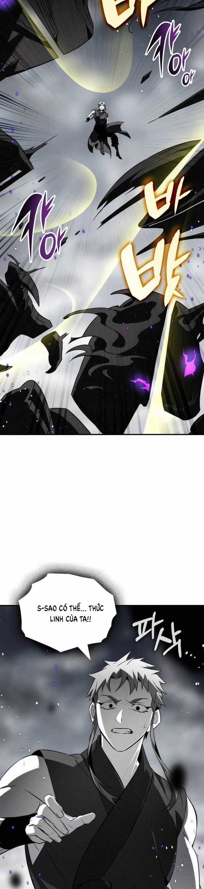 Tăng Lực Thợ Săn - Chapter 81 - Trang 11