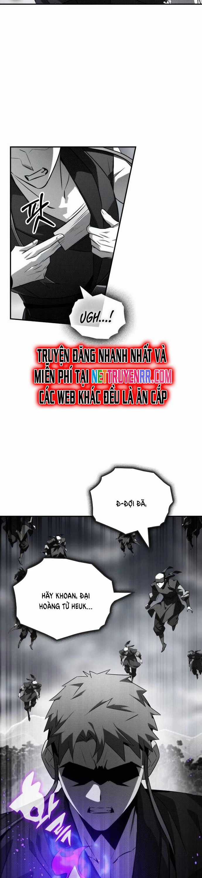 Tăng Lực Thợ Săn - Chapter 81 - Trang 12