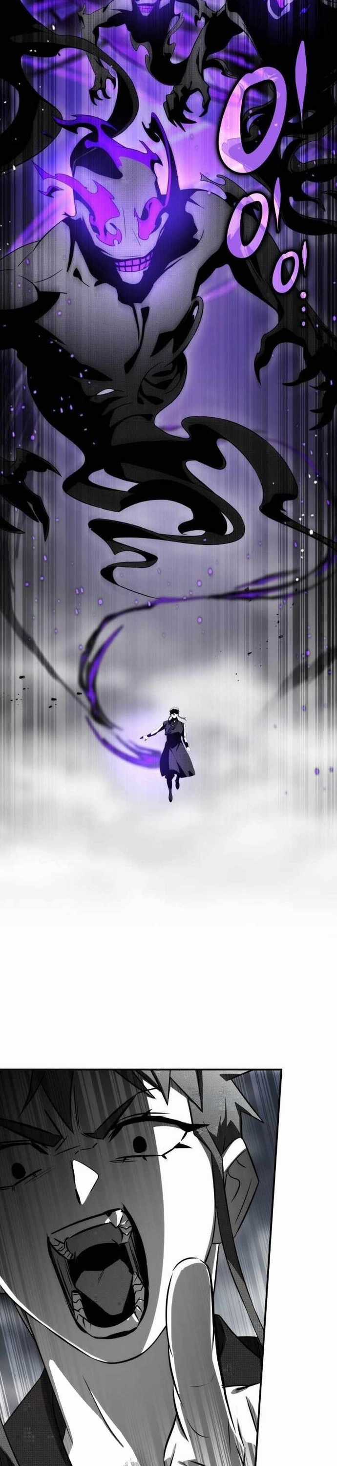 Tăng Lực Thợ Săn - Chapter 81 - Trang 16