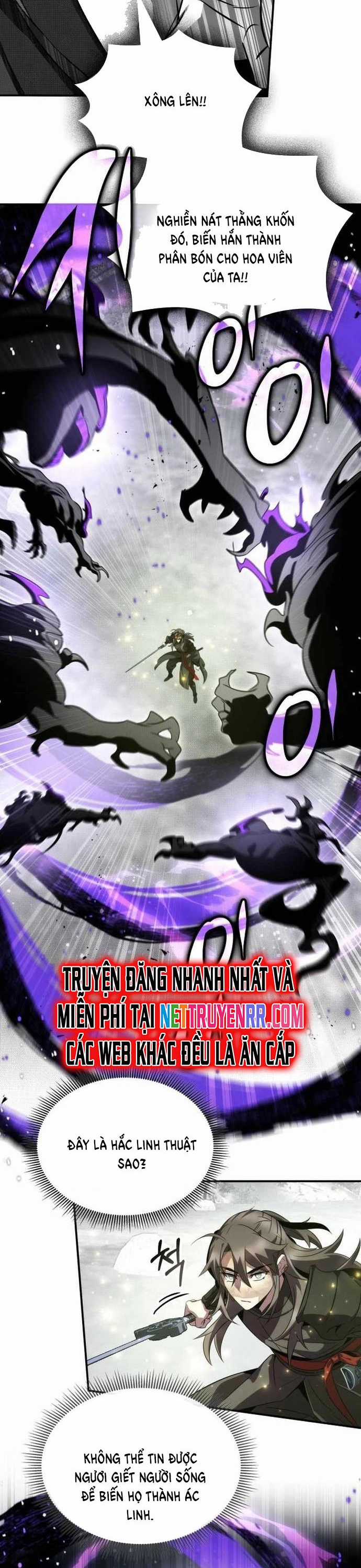 Tăng Lực Thợ Săn - Chapter 81 - Trang 17