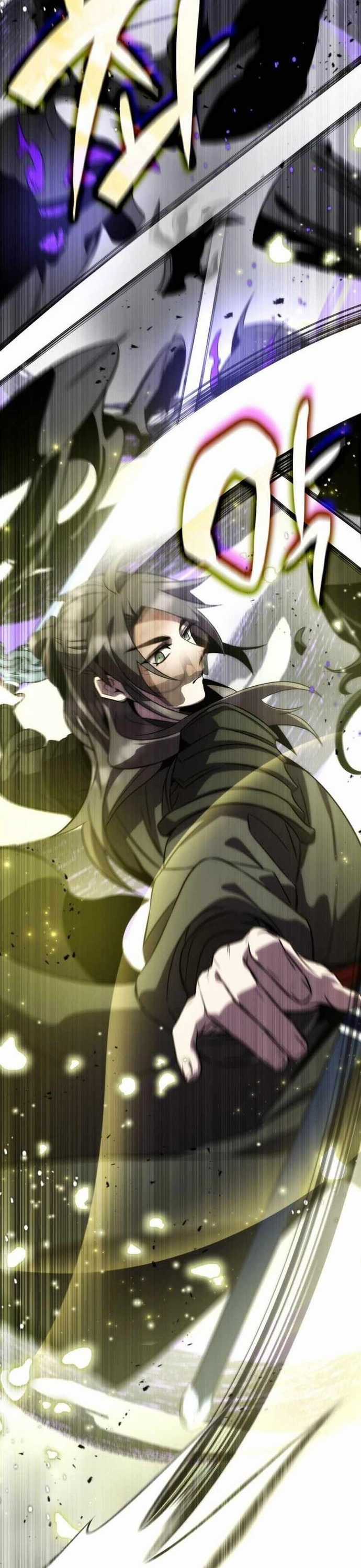 Tăng Lực Thợ Săn - Chapter 81 - Trang 19