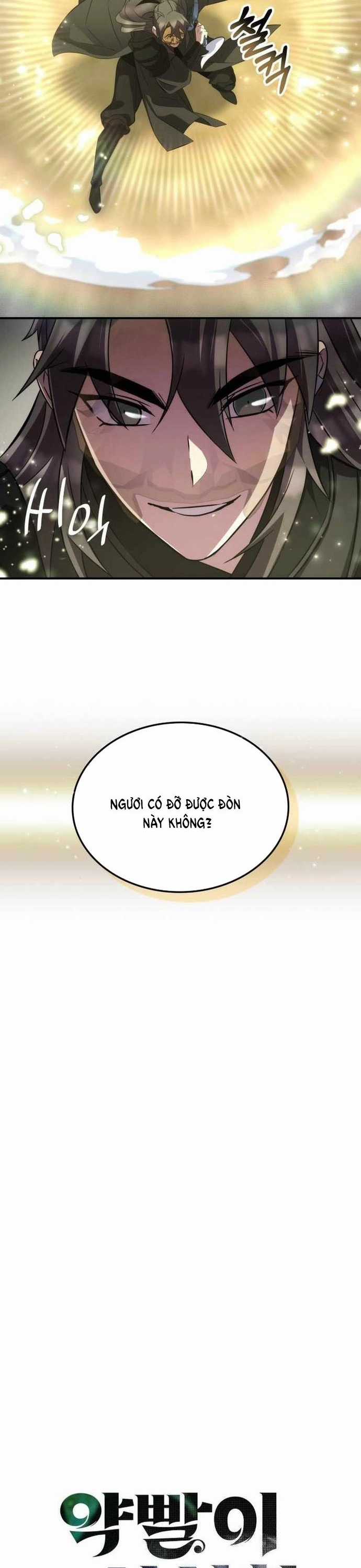 Tăng Lực Thợ Săn - Chapter 81 - Trang 3