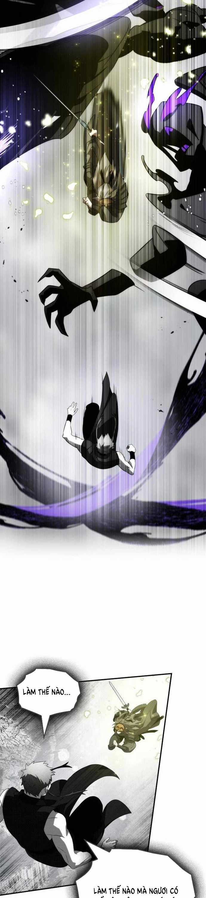 Tăng Lực Thợ Săn - Chapter 81 - Trang 21