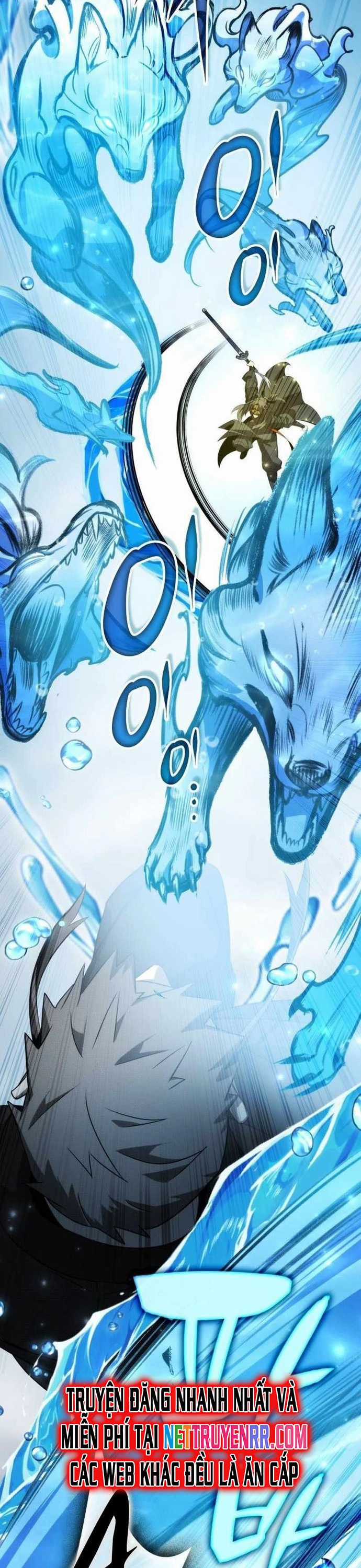 Tăng Lực Thợ Săn - Chapter 81 - Trang 24