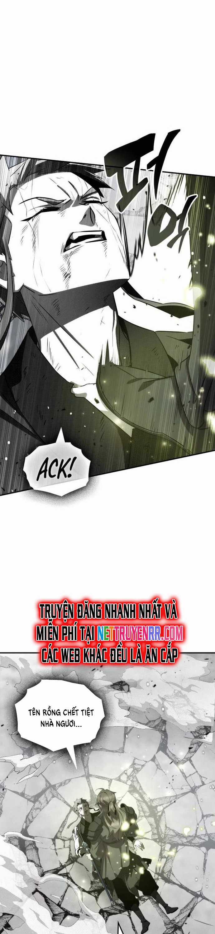 Tăng Lực Thợ Săn - Chapter 81 - Trang 27