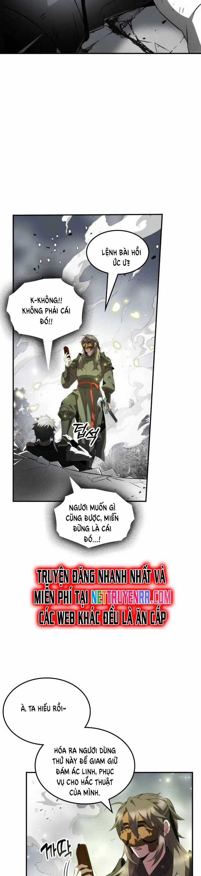 Tăng Lực Thợ Săn - Chapter 81 - Trang 29