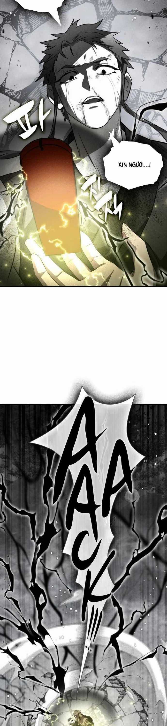 Tăng Lực Thợ Săn - Chapter 81 - Trang 31