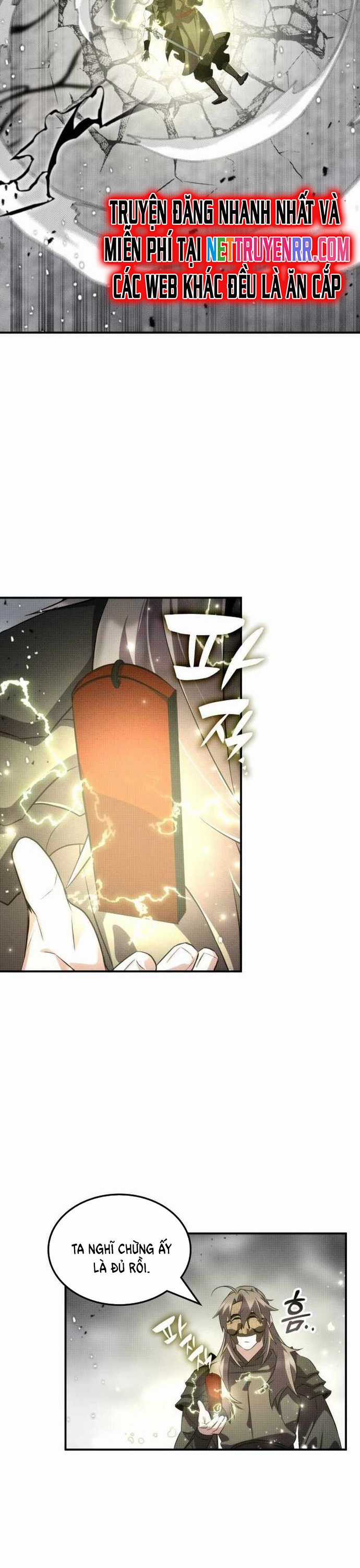 Tăng Lực Thợ Săn - Chapter 81 - Trang 32