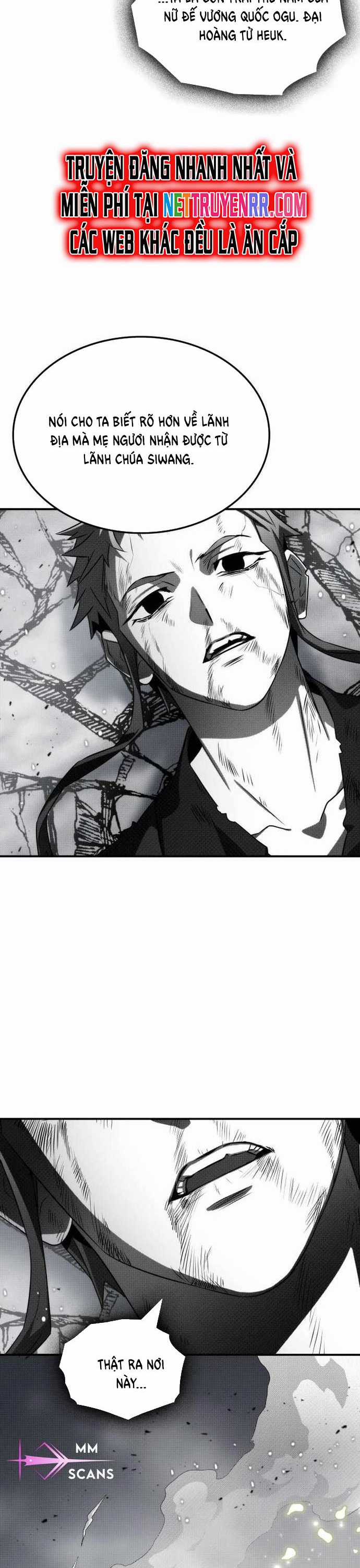 Tăng Lực Thợ Săn - Chapter 81 - Trang 34