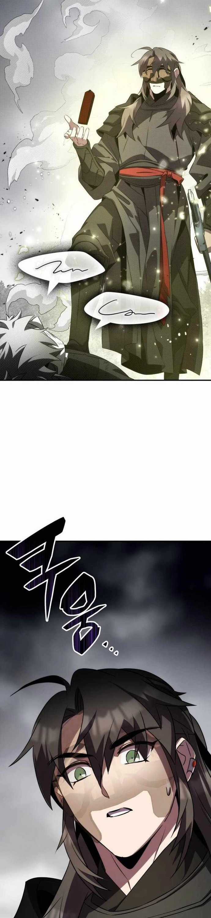 Tăng Lực Thợ Săn - Chapter 81 - Trang 35