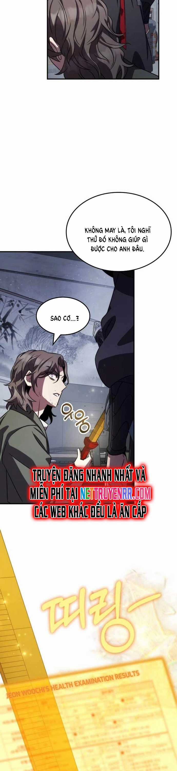 Tăng Lực Thợ Săn - Chapter 81 - Trang 40