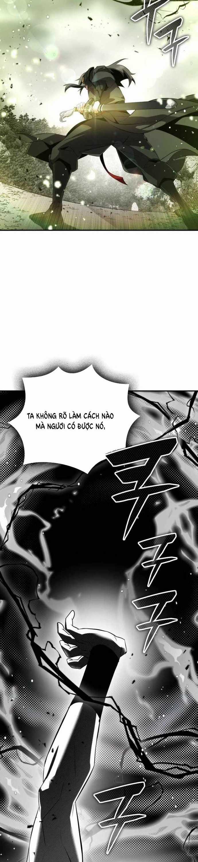 Tăng Lực Thợ Săn - Chapter 81 - Trang 5