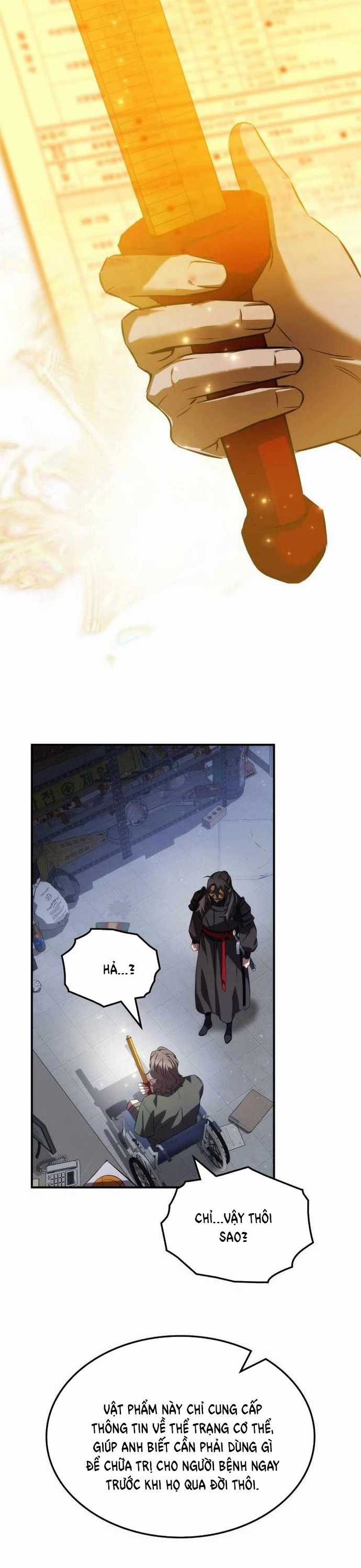 Tăng Lực Thợ Săn - Chapter 81 - Trang 41