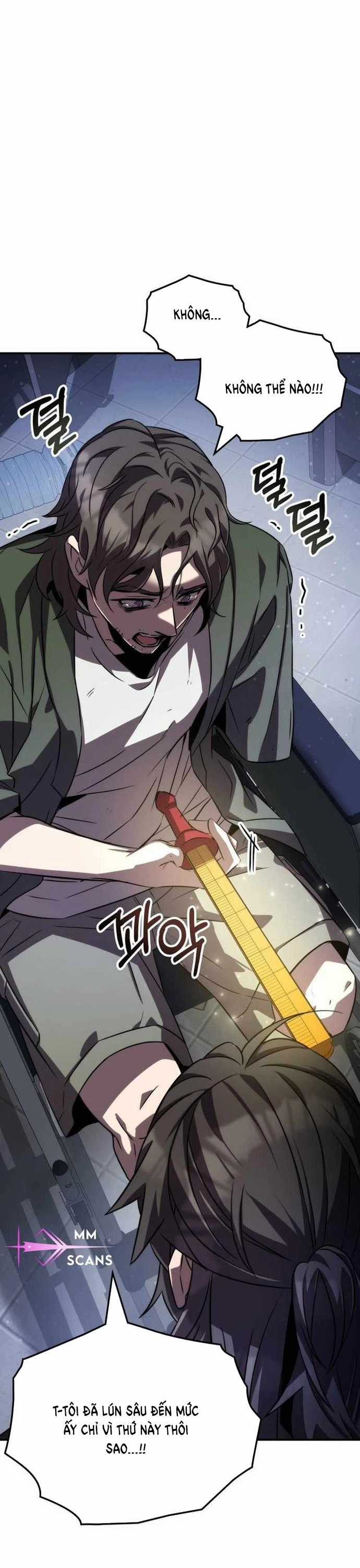 Tăng Lực Thợ Săn - Chapter 81 - Trang 42