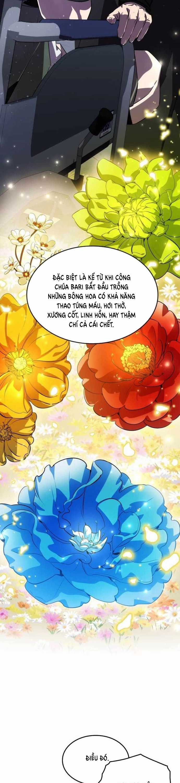 Tăng Lực Thợ Săn - Chapter 81 - Trang 44