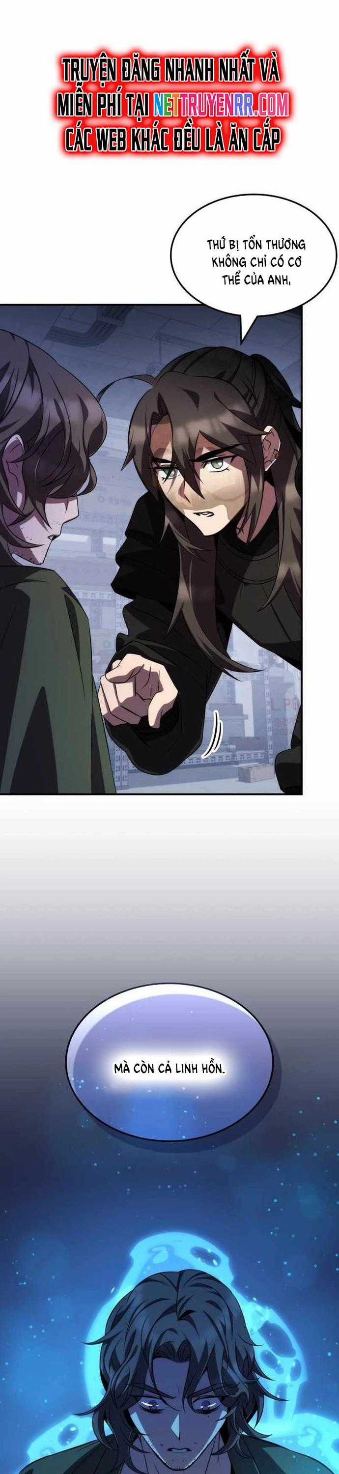 Tăng Lực Thợ Săn - Chapter 81 - Trang 46