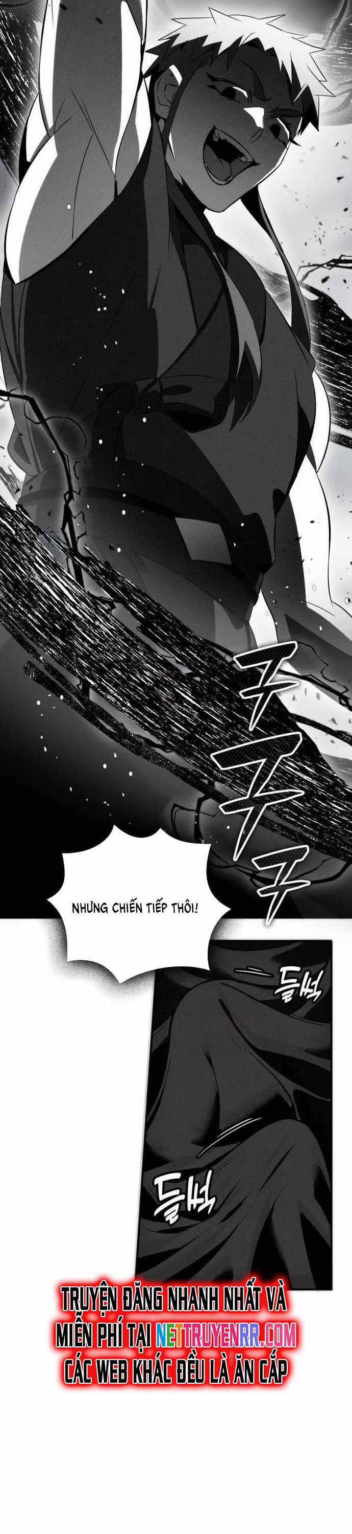 Tăng Lực Thợ Săn - Chapter 81 - Trang 6