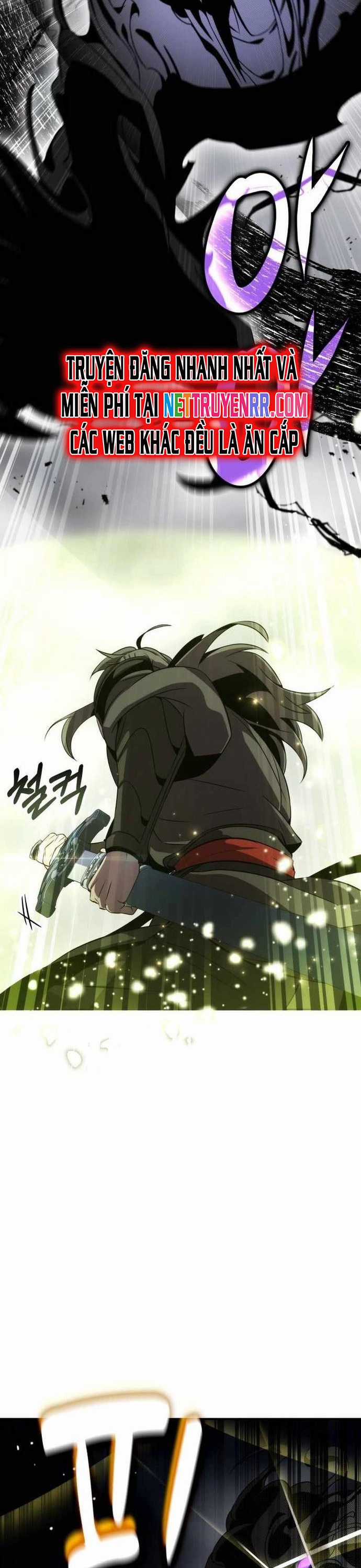 Tăng Lực Thợ Săn - Chapter 81 - Trang 9