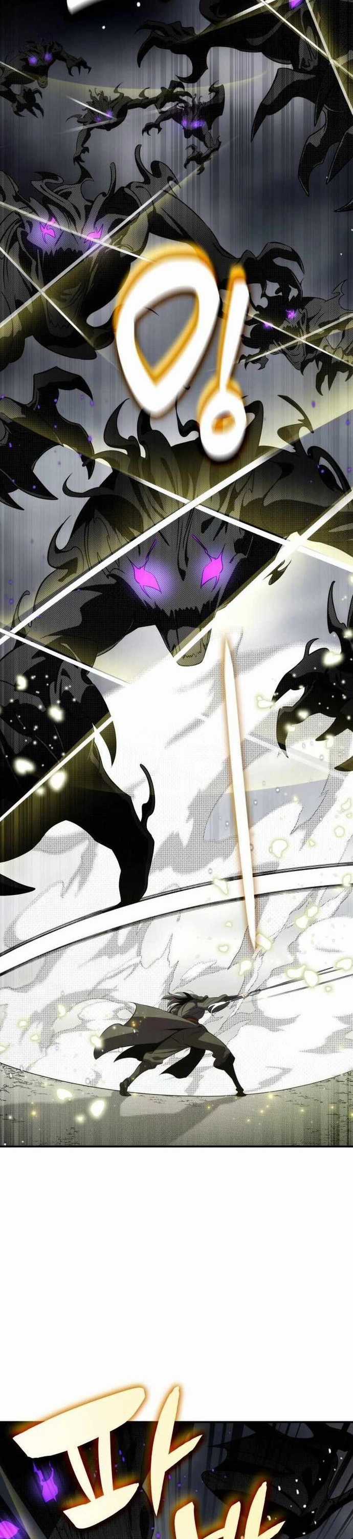 Tăng Lực Thợ Săn - Chapter 81 - Trang 10