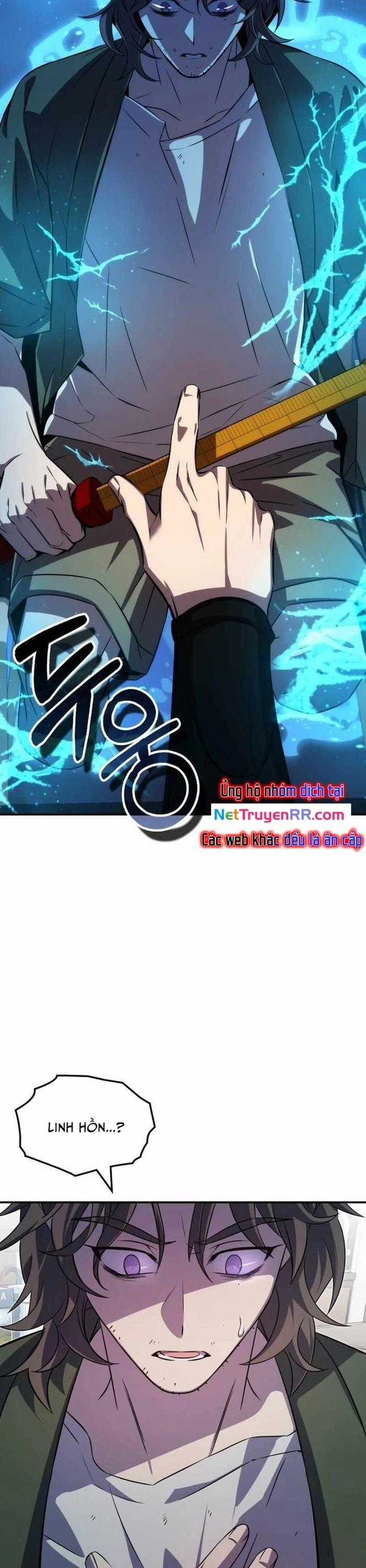 Tăng Lực Thợ Săn - Chapter 82 - Trang 2