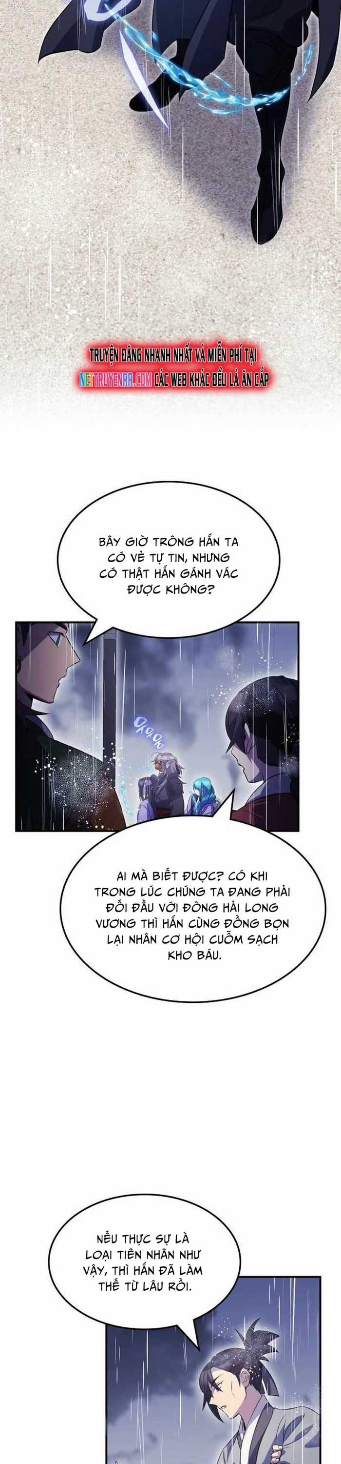 Tăng Lực Thợ Săn - Chapter 82 - Trang 13