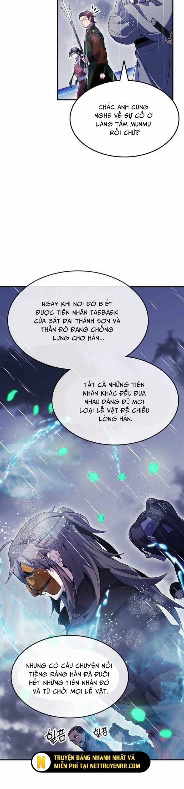 Tăng Lực Thợ Săn - Chapter 82 - Trang 14