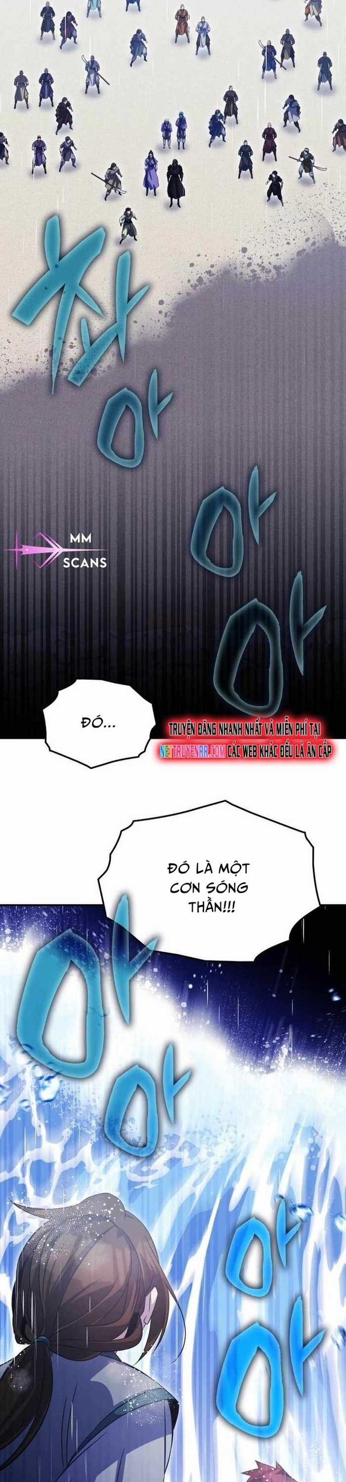 Tăng Lực Thợ Săn - Chapter 82 - Trang 18