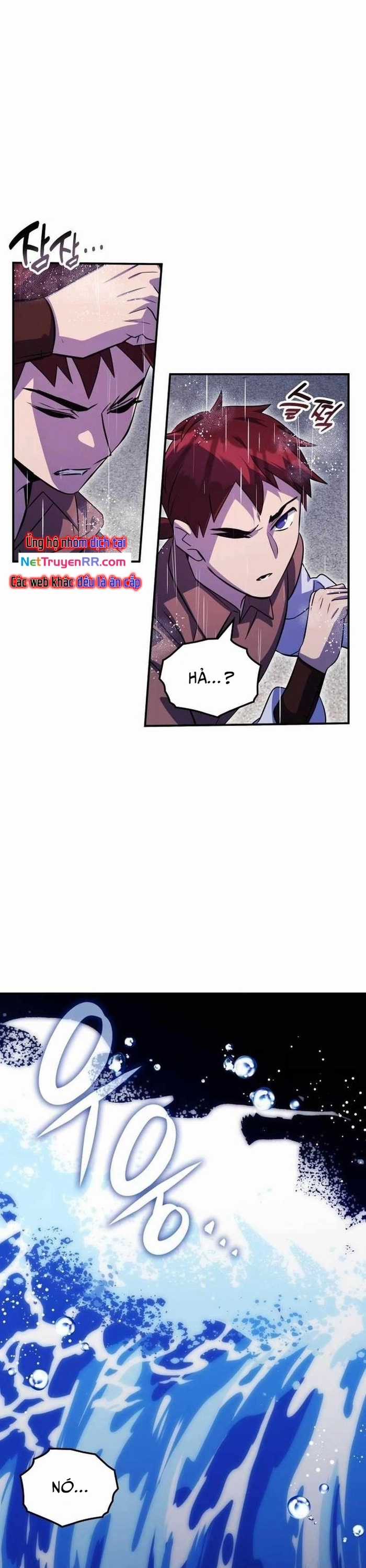 Tăng Lực Thợ Săn - Chapter 82 - Trang 20