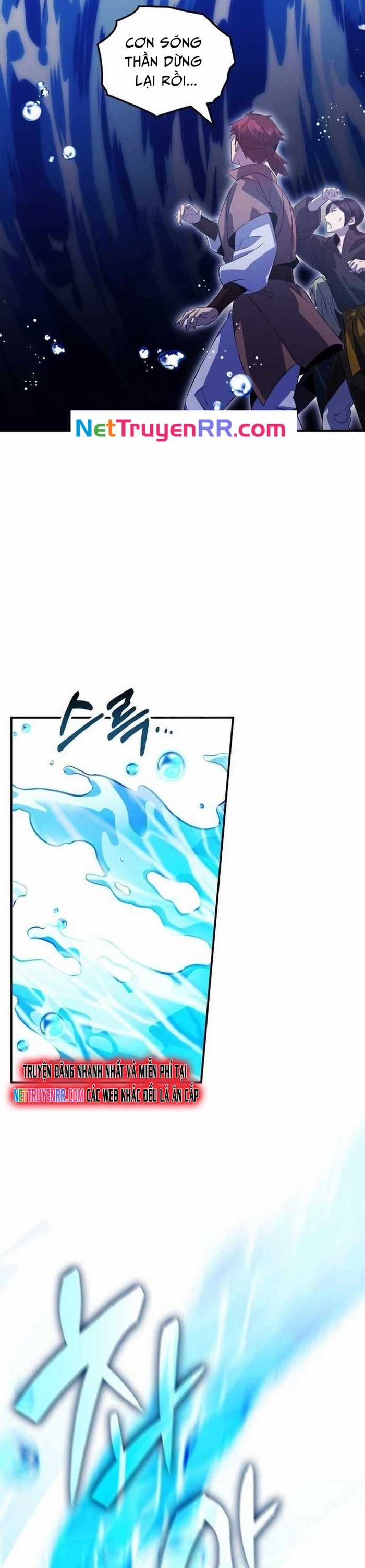 Tăng Lực Thợ Săn - Chapter 82 - Trang 21