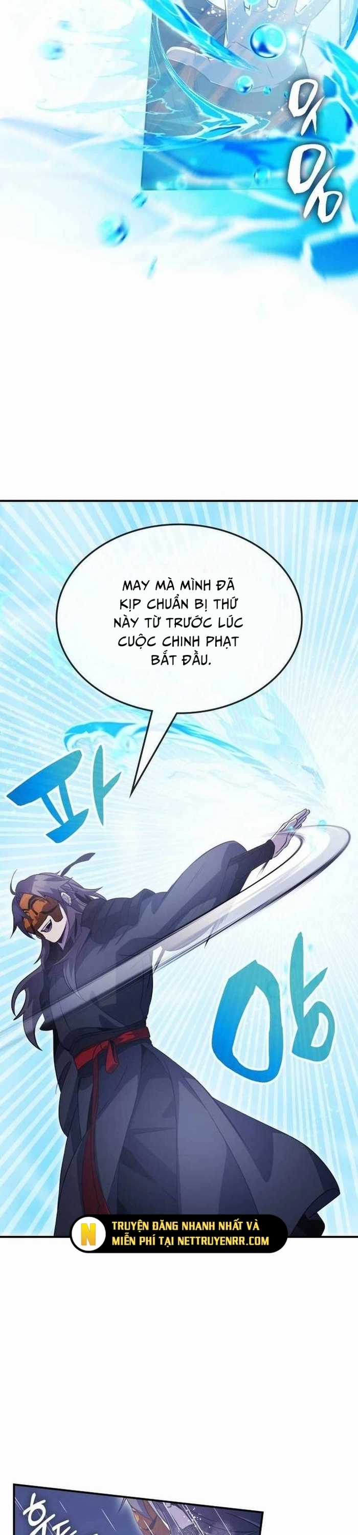 Tăng Lực Thợ Săn - Chapter 82 - Trang 23