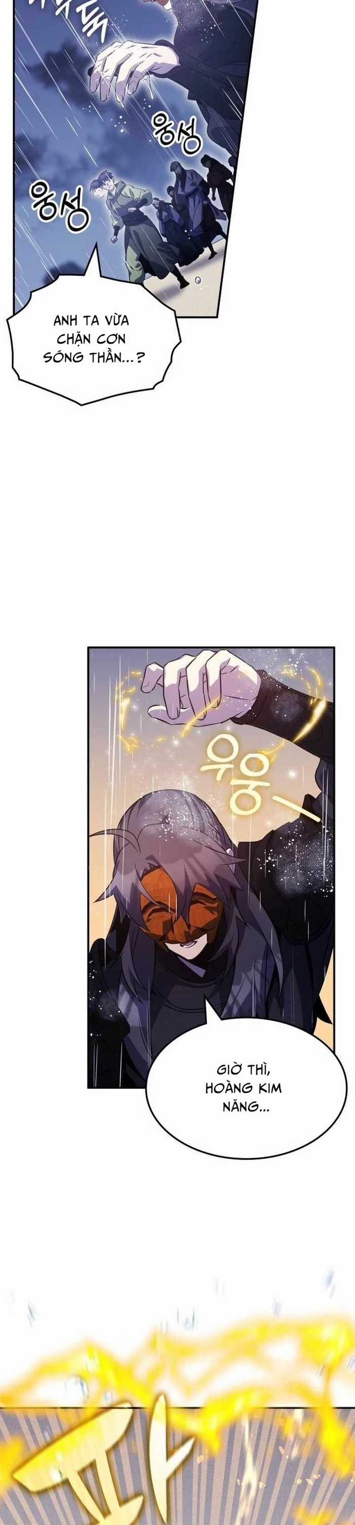 Tăng Lực Thợ Săn - Chapter 82 - Trang 24