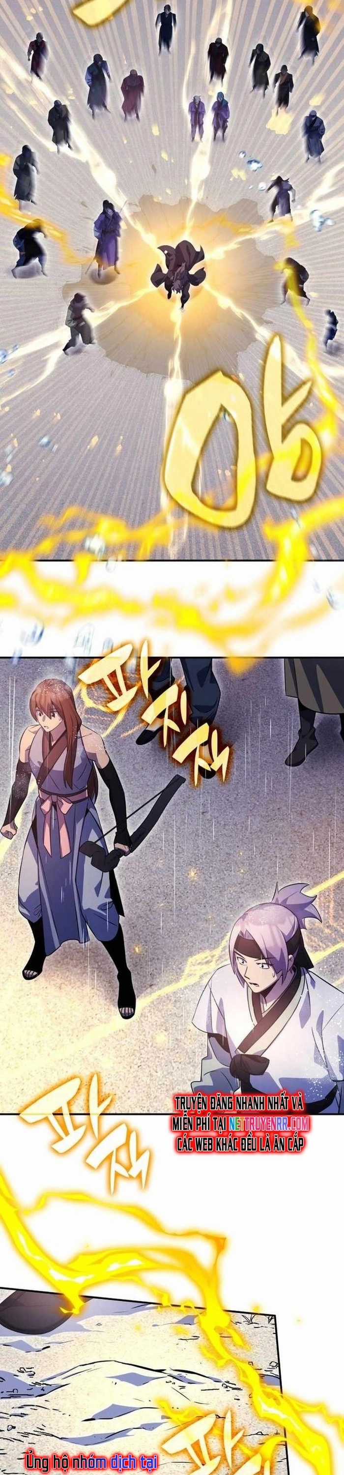 Tăng Lực Thợ Săn - Chapter 82 - Trang 25