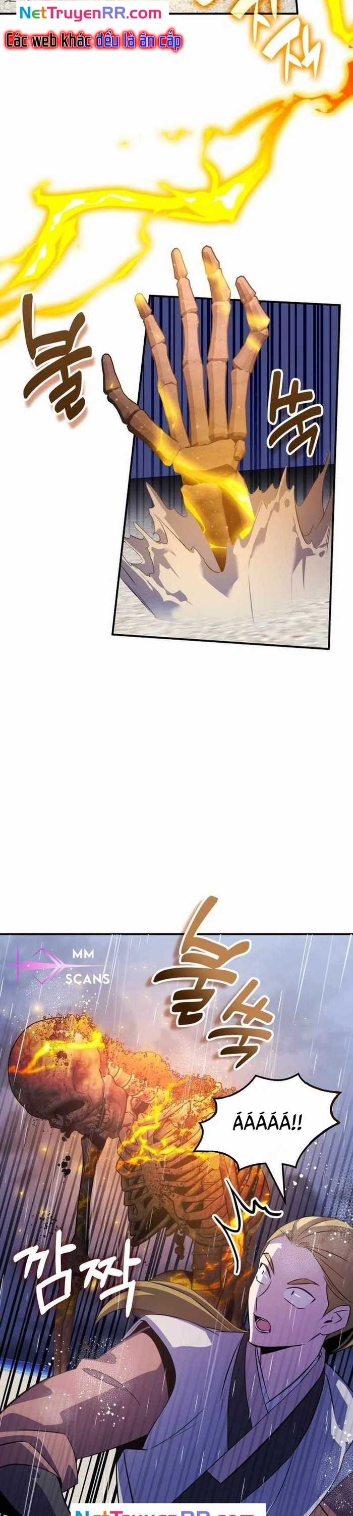 Tăng Lực Thợ Săn - Chapter 82 - Trang 26