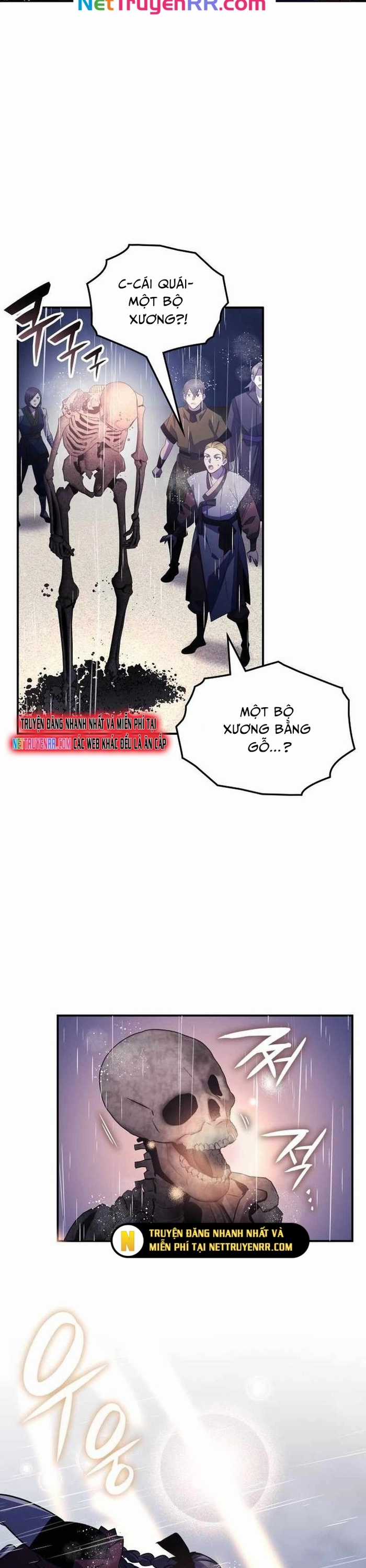 Tăng Lực Thợ Săn - Chapter 82 - Trang 27