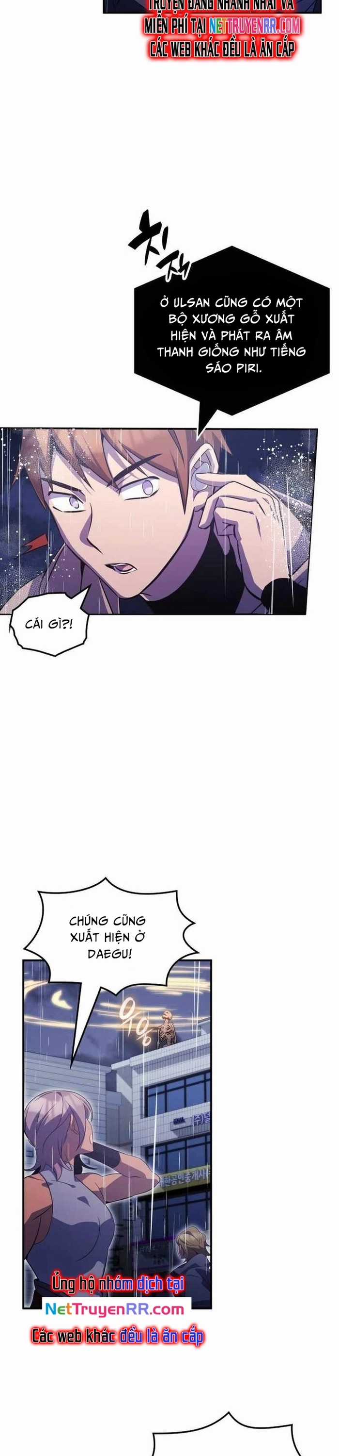 Tăng Lực Thợ Săn - Chapter 82 - Trang 29