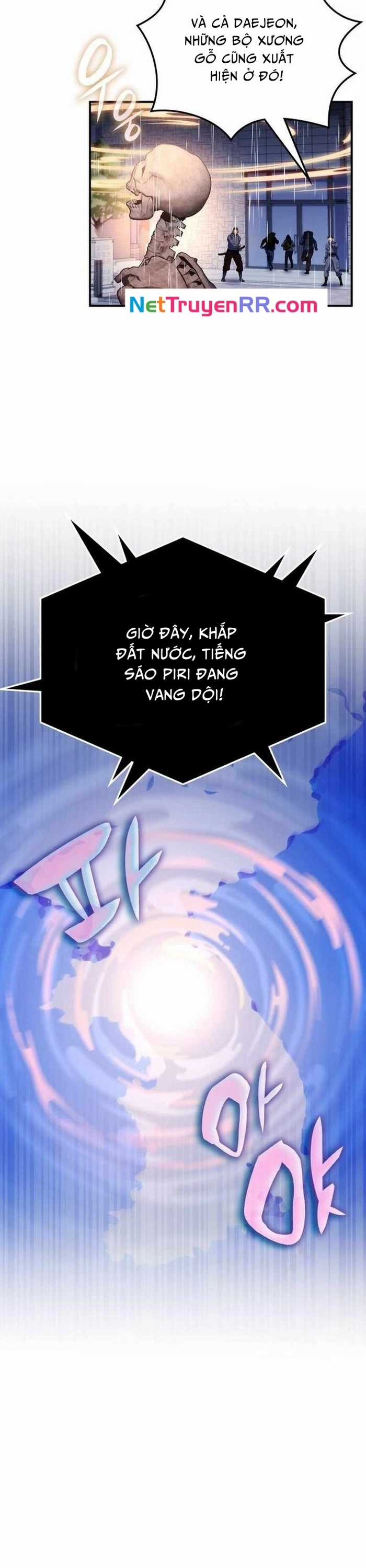 Tăng Lực Thợ Săn - Chapter 82 - Trang 30